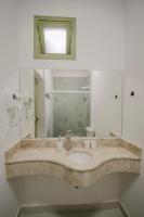 Chambre Quadruple Deluxe