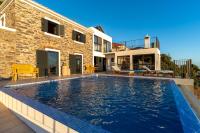 Villa Espigão With Pool - Chambres d'hôtes Fajã da Ovelha