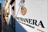 Pietranera - Sicilian Escape Retreat - B&B Linguaglossa