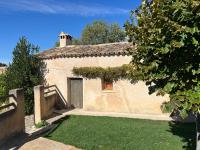 Malpesa Rural - Ferienwohnung Poveda de la Obispalía