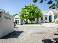 KaapsePracht Bed & Breakfast - B&B Somerset West