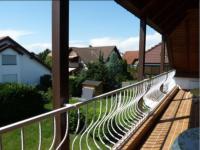 Appartement met Terras