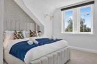 Aparthotel Largs - Mix of Studio, 1 & 2 Bed Suites and 2 Bed Cottage - Chambres d'hôtes Largs