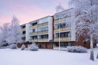Charming City Home, Parking By Lapland Host - B&B Rovaniemi