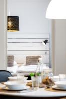 Charming City Home, Parking By Lapland Host - B&B Rovaniemi