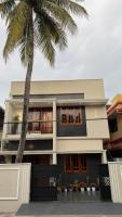 Jireh House - Ferienwohnung Kochi