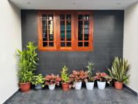 Jireh House - Ferienwohnung Kochi
