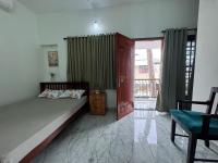 Jireh House - Ferienwohnung Kochi