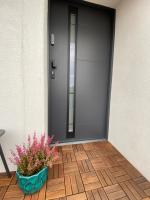One - Bedroom Apartment Gradna - Free Parking & Terrace - B&B Samobor