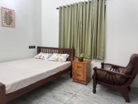 Deluxe Doppelzimmer (2 Erwachsene & 1 Kind)