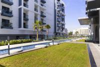 Bloomfields Studio Olivz Residences DXB Intl. City - Chambres d'hôtes Dubaï