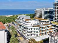Baltic Park Molo by Baltic Home - B&B Świnoujście