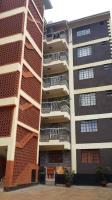 NJ Concept Home Away from Home - B&B Kiambu