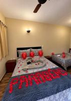 Chambre Triple