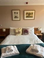 Yaxham Mill - B&B East Dereham
