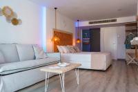 Junior Suite con Vista Mare