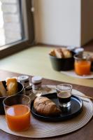 TIFERNUM - Luxury Apartment - B&B Sant'Angelo in Vado