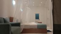 Chambre Familiale avec Balcon