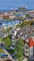 Rosa Weneda by Baltic Home - Ferienwohnung Swinemünde