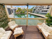 The Lakehouse - Ferienwohnung Mandurah