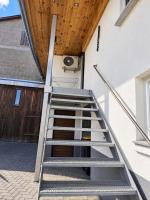 Ferienwohnung zur Fröhlichkeit II - Bed and Breakfast Oberaltertheim
