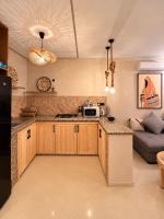 Boho Surf & Nomad Haven - Taghazout Bay, Agadir - B&B Tamraght Ouzdar