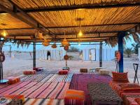 ZAYA luxury camp - B&B Merzouga
