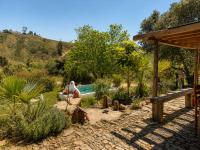 The Stream House - Montes da Ronha - B&B Zambujeira do Mar