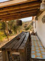 The Stream House - Montes da Ronha - Chambres d'hôtes Zambujeira do Mar
