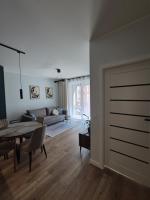 VizzitUs Apartament Łódź Fabryczna - B&B Lodz