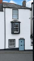 Tree Hill Cottage, Sleeps 3, Stratton, Bude - B&B Stratton