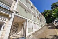 Recreio - Studio Praiano a 5 min de Carro da Praia com Vaga - Chambres d'hôtes Rio de Janeiro