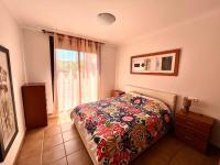 One-bedroom apartment with garden in La Tejita El Medano - Ferienwohnung Granadilla de Abona