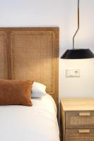 Queen's Bernabéu Madrid - B&B Madrid
