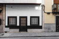 Queen's Chamberí Boutique I - Alojamiento Corta Estancia - Chambres d'hôtes Madrid
