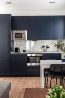Queen's Atocha I - Alquiler Corta Duración - Ferienwohnung Madrid