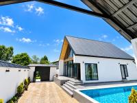 EMIREST Barnhouse - B&B Gabala
