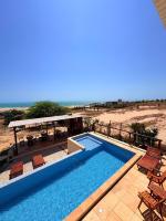 Villa Maze Suites - Canoa Quebrada - Ferienwohnung Aracati