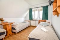 Quadruple Room with Mountain View