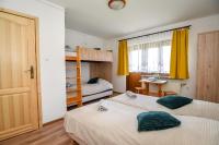 Quadruple Room with Garden View