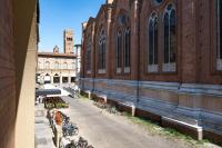 Mamma Mia Holidays - Mercanzia Apartment - Ferienwohnung Bologna