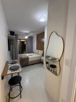 Apê c/ ar condicionado a 3km Expo SP e Aeroporto - B&B São Paulo
