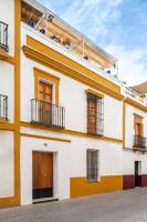Alohamundi Rodrigo de Triana - B&B Sevilla