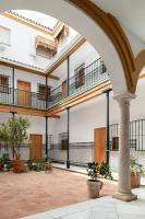 Alohamundi Rodrigo de Triana - B&B Sevilla