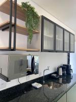 Loft Bamberg 104 -Pomerode - B&B Pomerode