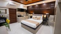 Deoghar BNB- Two Bedroom Apartment - B&B Deoghar