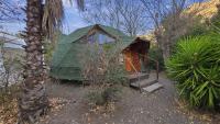 Oceana Suites Refugio del Maipo - B&B San José de Maipo