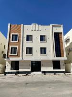 مساكن فوتهيلز الفاخرة - Uhud Vista - B&B Medina