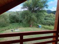 Chata Olívia - B&B Liptovská Štiavnica