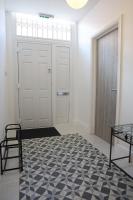 Warstone Parade East Jewellery Quarter - B&B Birmingham